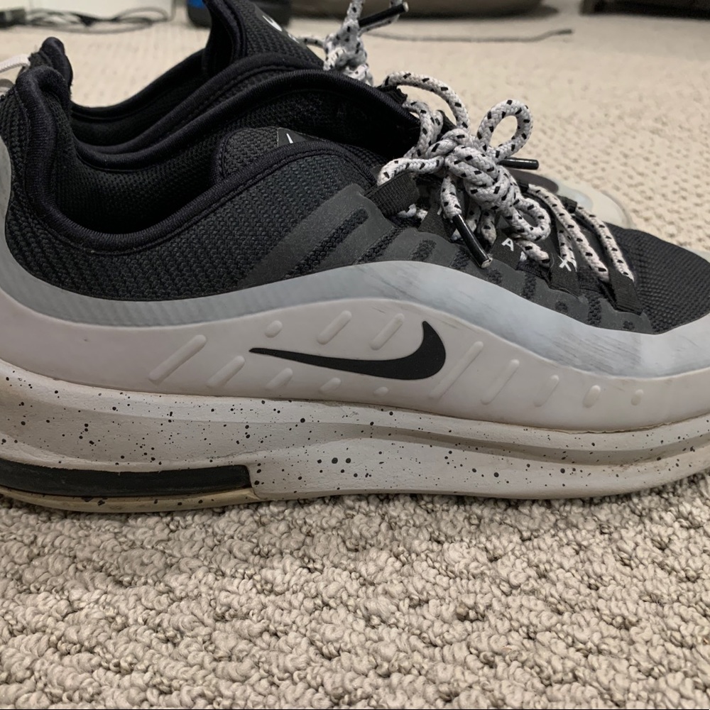 Nike basketball shoes